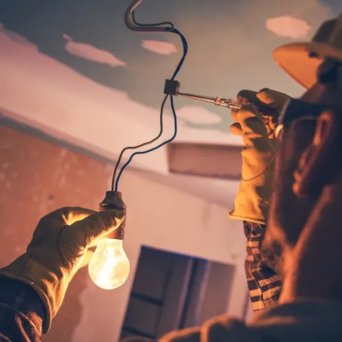 Home Electrical Services